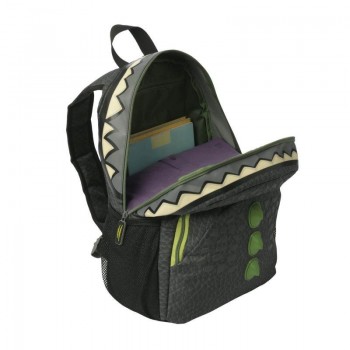 MOCHILA DINOLAND TALLA M