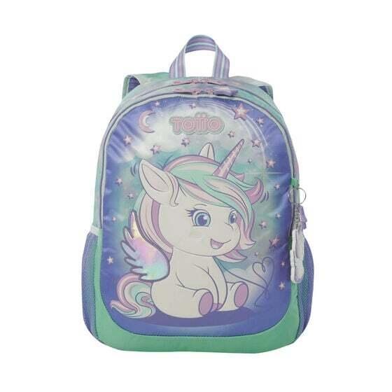 (25) MOCHILA MAGIC DREAMS M -6DJM CHICA - 2025