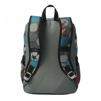 MOCHILA MULTISPORT TALLA M