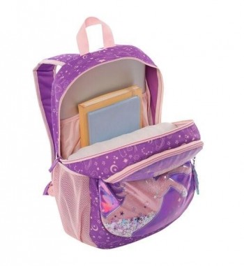 MOCHILA TOTTO DOBLE CHICA UNISPACE 4QL