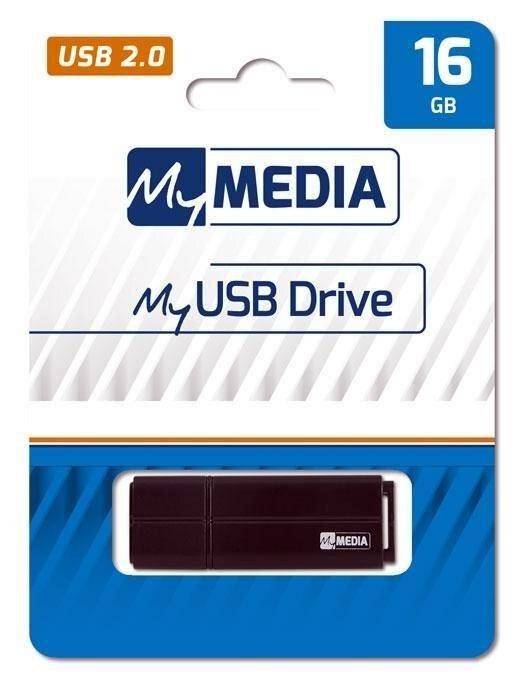 USB 16GB 2.0 MODELOS SURTIDOS PENDRIVE