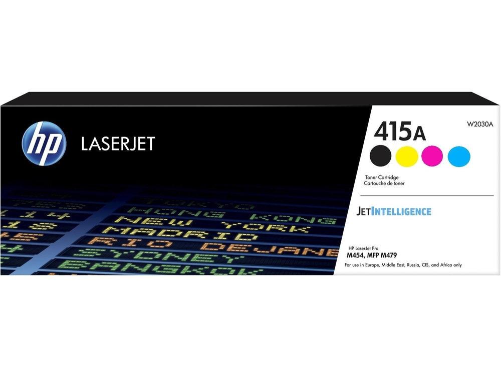 TONER HP 415A