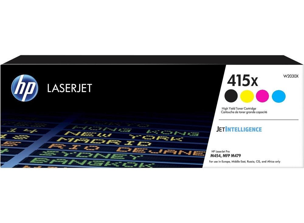 TONER HP 415X