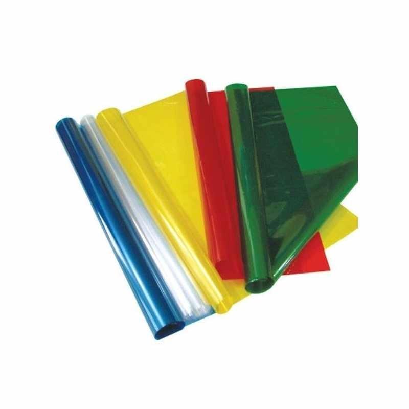 Papel celofán 