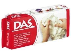 Pasta para modelar 