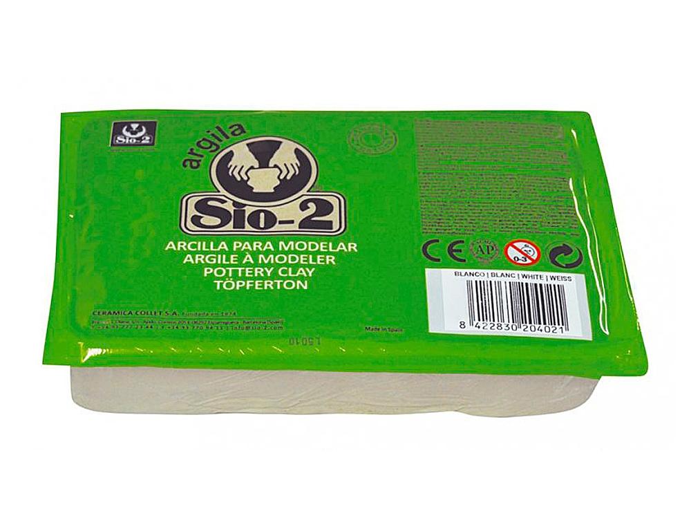 Arcilla 