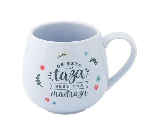 Tazas y velas 
