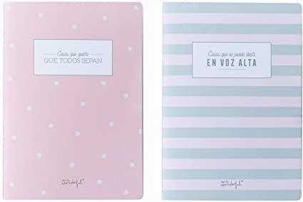 Libretas 