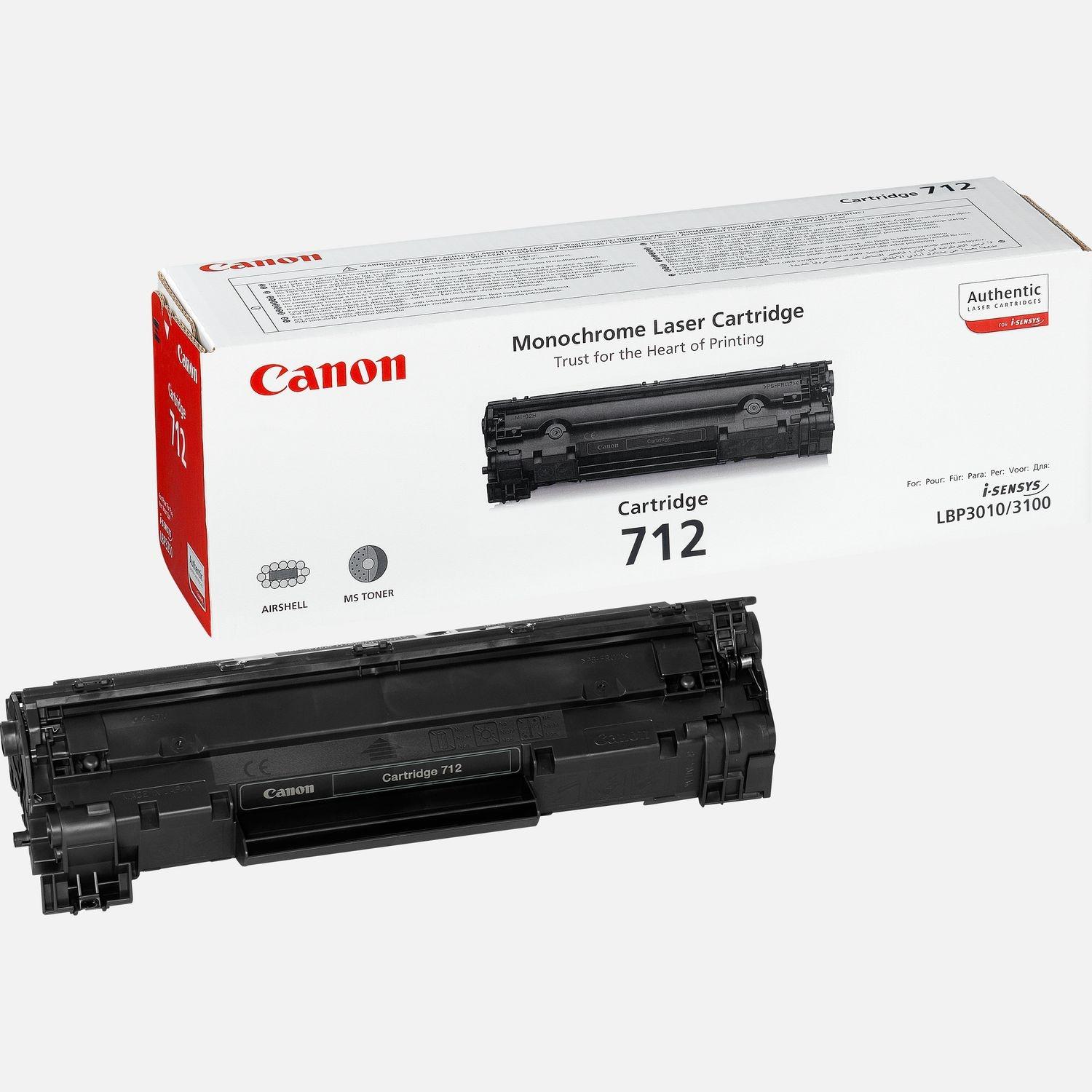 Canon 