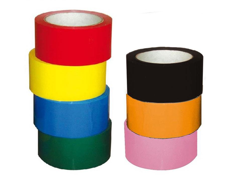 Precinto de colores 