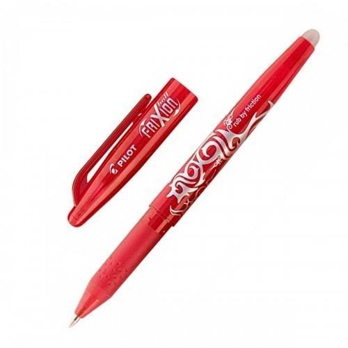 Boligrafos borrables y recargas 