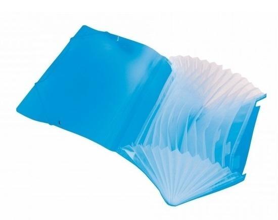 Carpeta clasificadora fuelle 