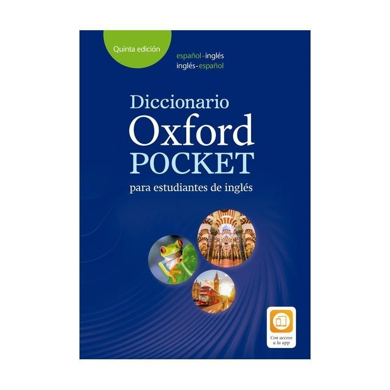 Diccionarios ingles 