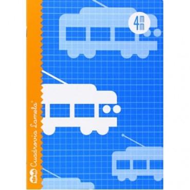 Cuadernos Lamela 