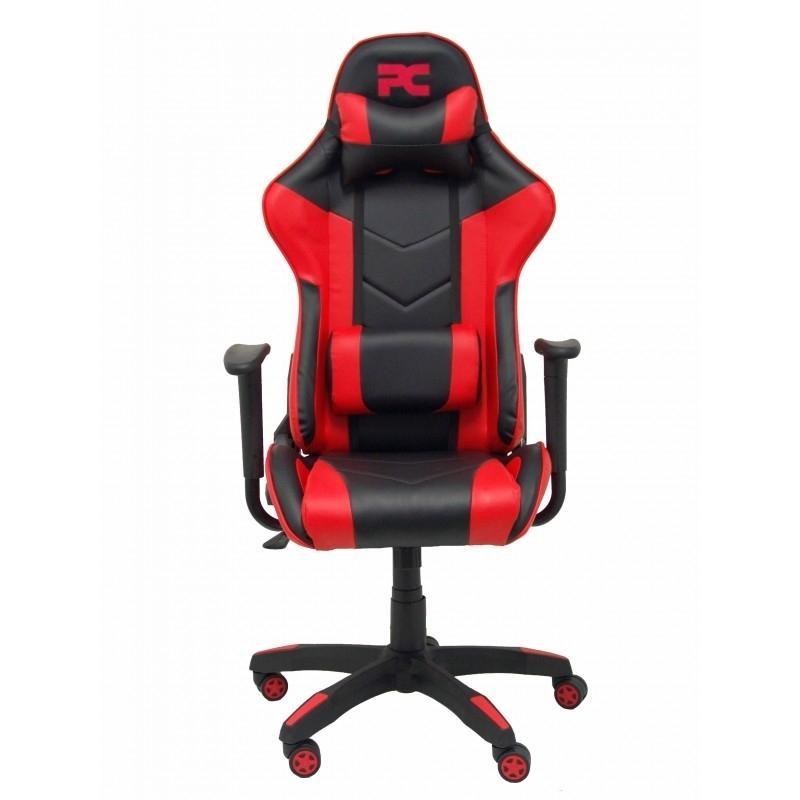 Sillas Gaming 