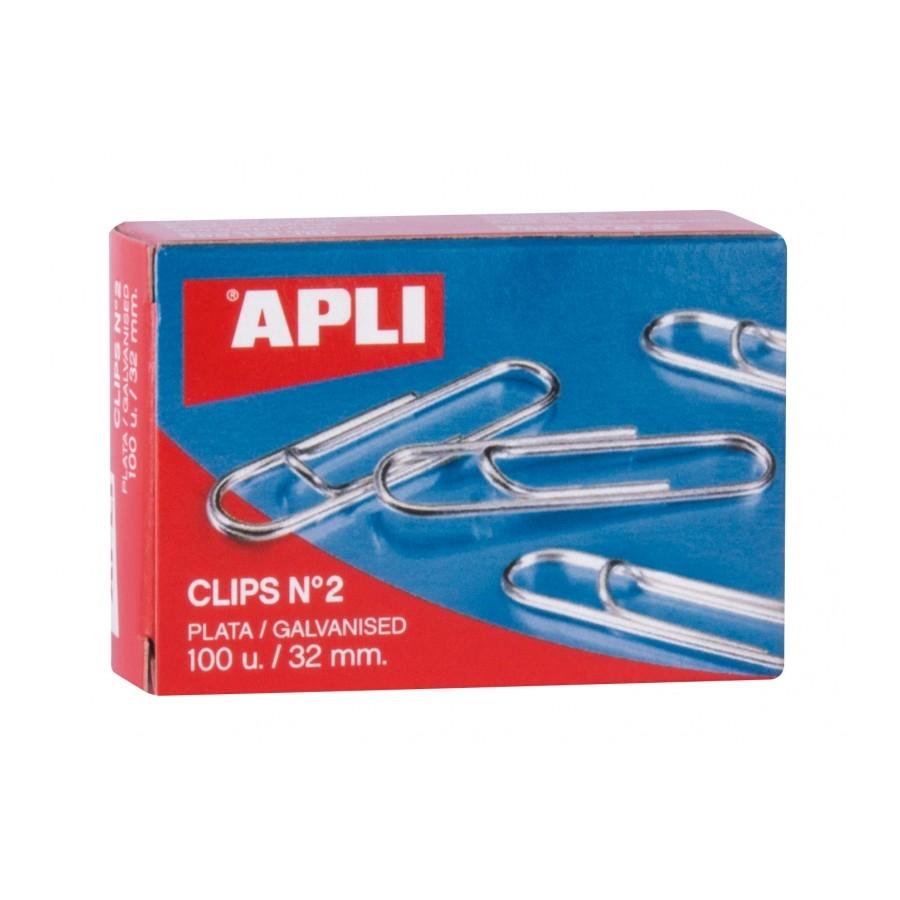 Clips y sujeción 