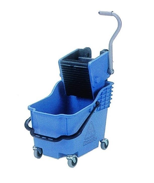 Carros de limpieza y accesorios 