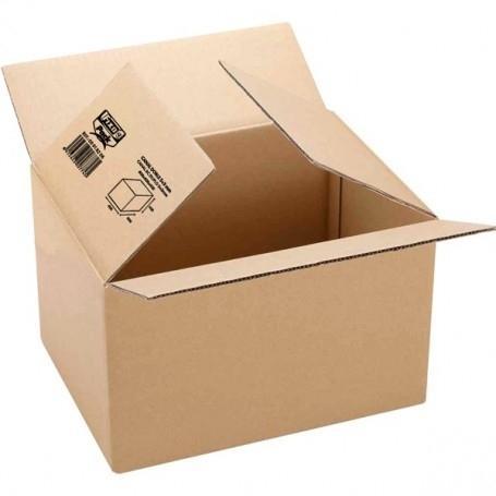 Cajas de envío 