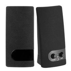 Altavoces y auriculares 