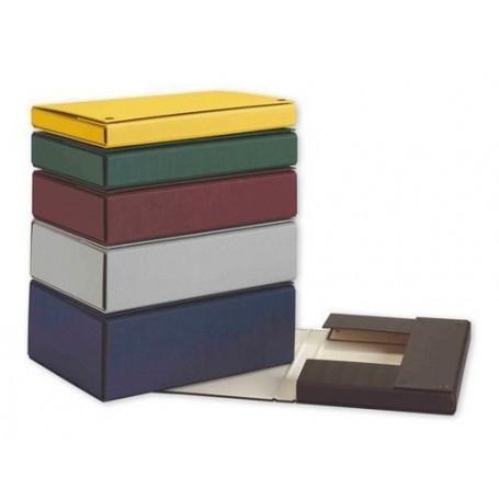 Cajas de proyecto 