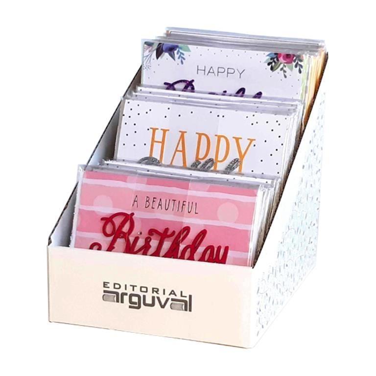 Tarjetas y postales de felicitación 