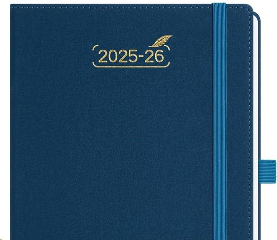 Agendas 18 meses 