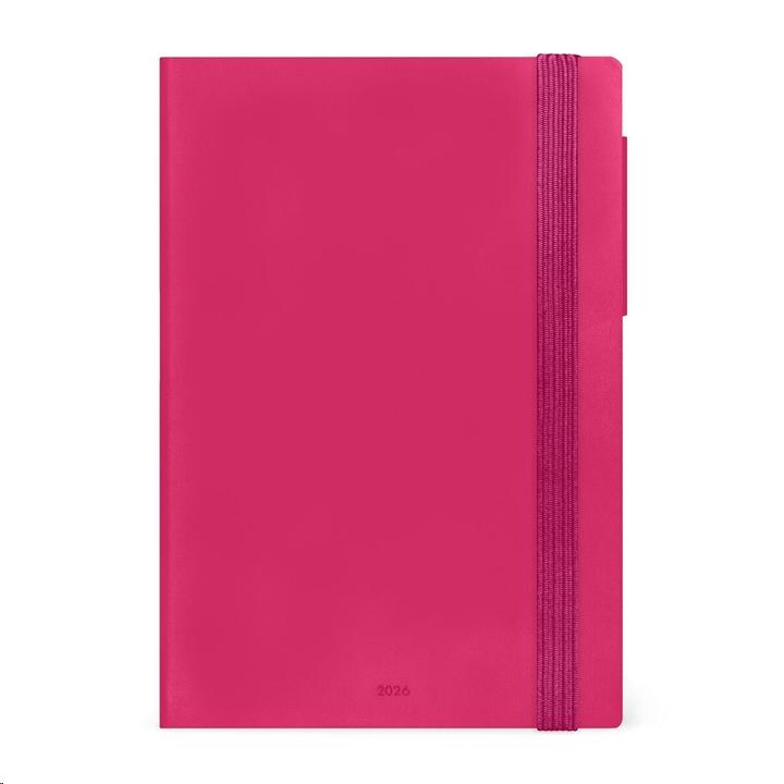 Agendas y calendarios Legami 