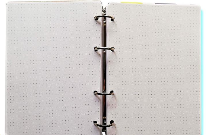 Agendas con cubierta 